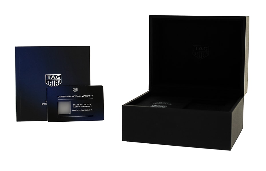 Tag Heuer Formula 1 WBY1113.BA0042